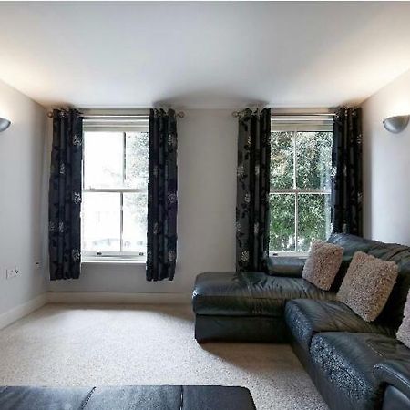 Copperfield Apartment Canterbury Kültér fotó
