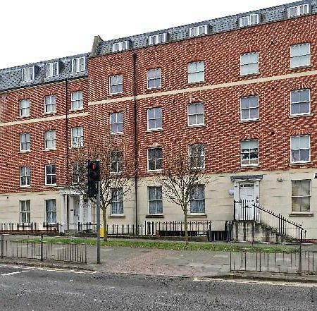 Copperfield Apartment Canterbury Kültér fotó