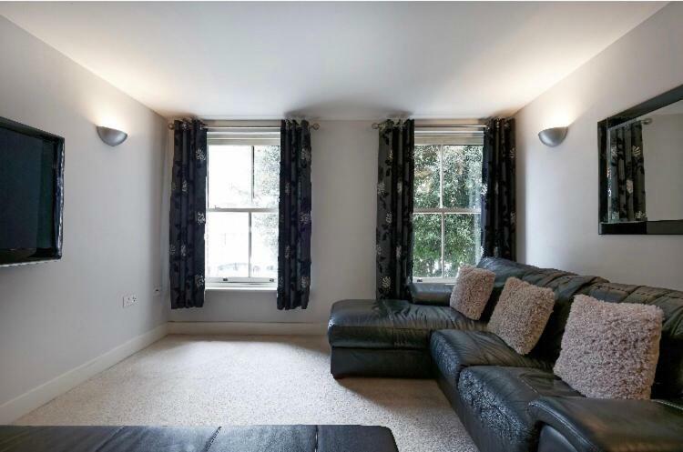 Copperfield Apartment Canterbury Kültér fotó