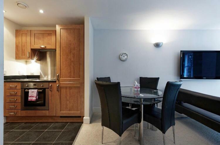 Copperfield Apartment Canterbury Kültér fotó