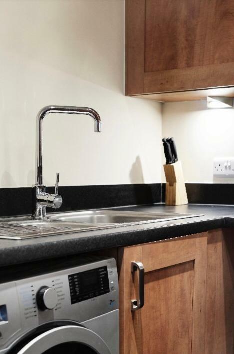 Copperfield Apartment Canterbury Kültér fotó