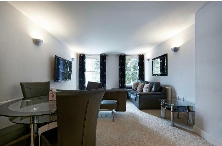 Copperfield Apartment Canterbury Kültér fotó