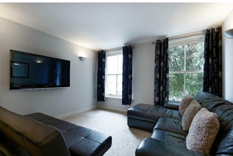 Copperfield Apartment Canterbury Kültér fotó