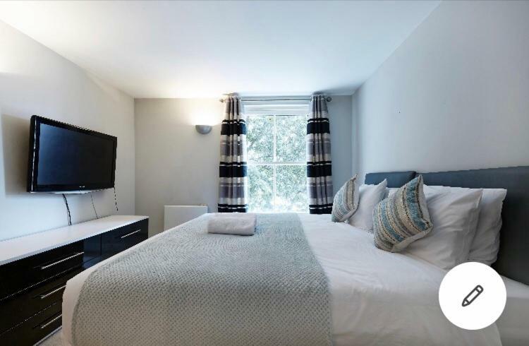 Copperfield Apartment Canterbury Kültér fotó