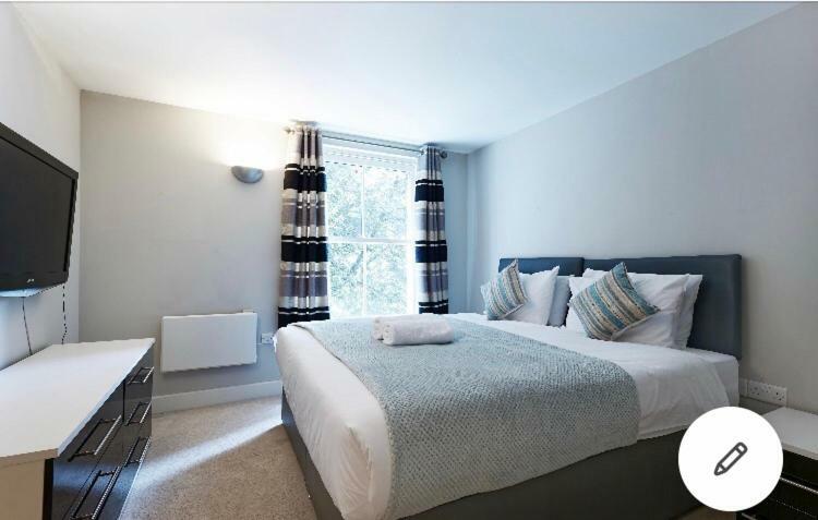 Copperfield Apartment Canterbury Kültér fotó