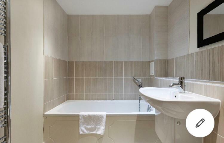 Copperfield Apartment Canterbury Kültér fotó