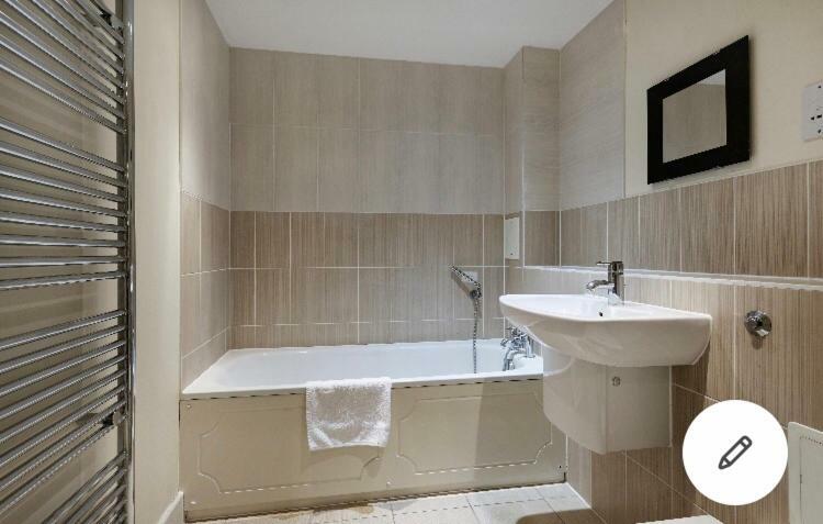 Copperfield Apartment Canterbury Kültér fotó